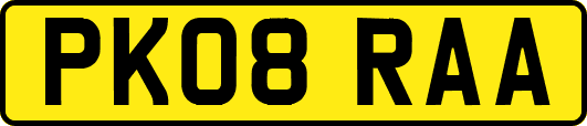 PK08RAA