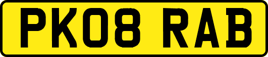 PK08RAB