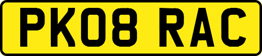 PK08RAC