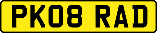 PK08RAD