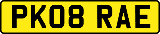 PK08RAE