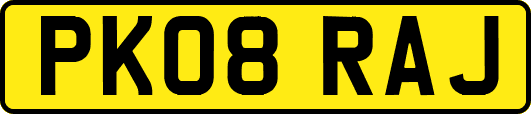 PK08RAJ