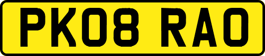 PK08RAO