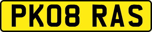 PK08RAS