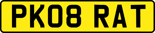 PK08RAT