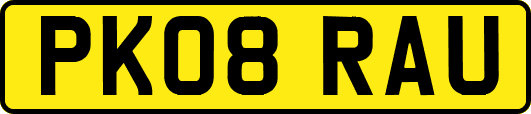 PK08RAU