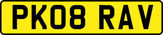 PK08RAV