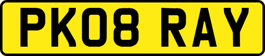 PK08RAY