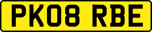 PK08RBE