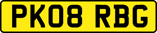 PK08RBG