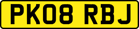 PK08RBJ