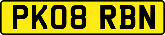 PK08RBN