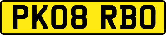 PK08RBO
