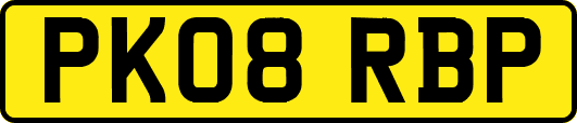 PK08RBP