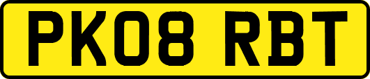 PK08RBT