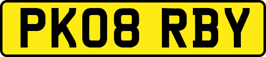 PK08RBY