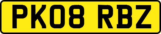 PK08RBZ