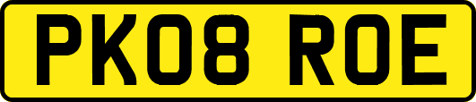 PK08ROE