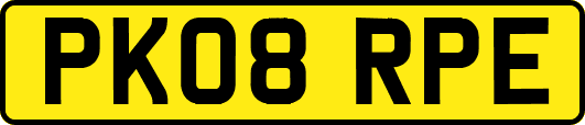 PK08RPE