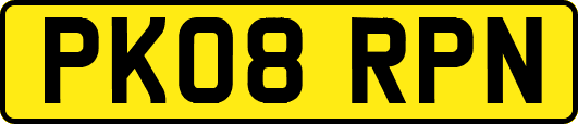 PK08RPN