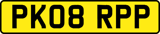 PK08RPP