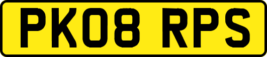 PK08RPS