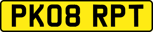 PK08RPT