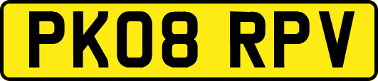 PK08RPV