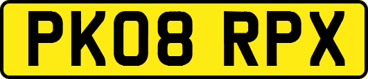 PK08RPX