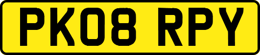 PK08RPY