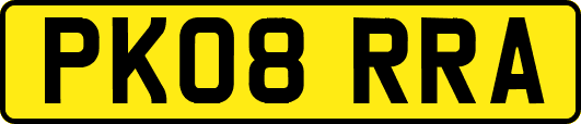 PK08RRA