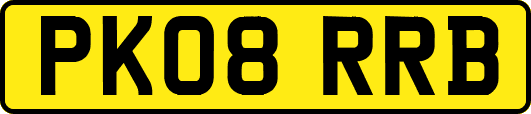 PK08RRB