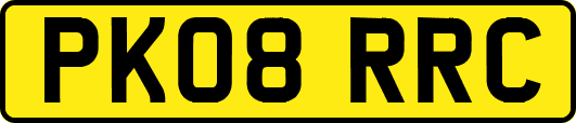 PK08RRC