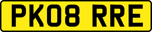 PK08RRE