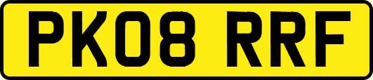 PK08RRF