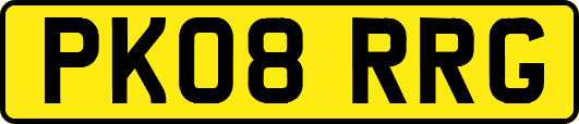 PK08RRG