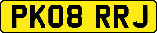 PK08RRJ