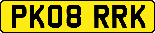 PK08RRK