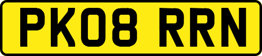 PK08RRN