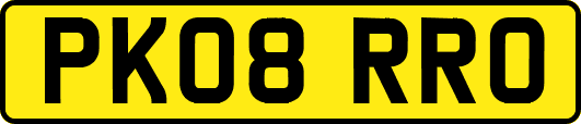 PK08RRO