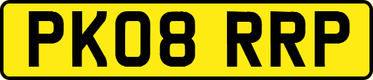 PK08RRP