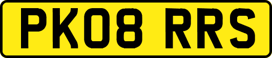PK08RRS