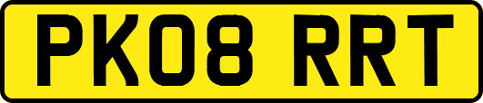 PK08RRT