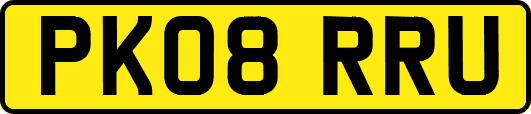 PK08RRU