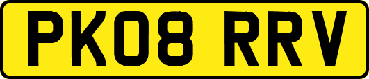 PK08RRV