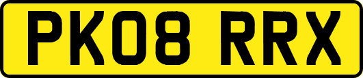 PK08RRX