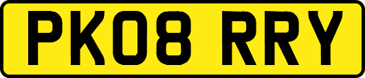 PK08RRY
