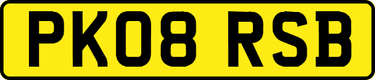 PK08RSB