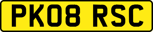 PK08RSC
