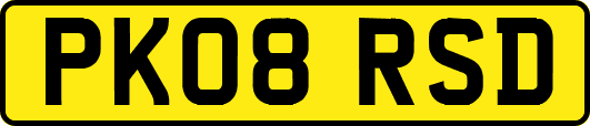 PK08RSD